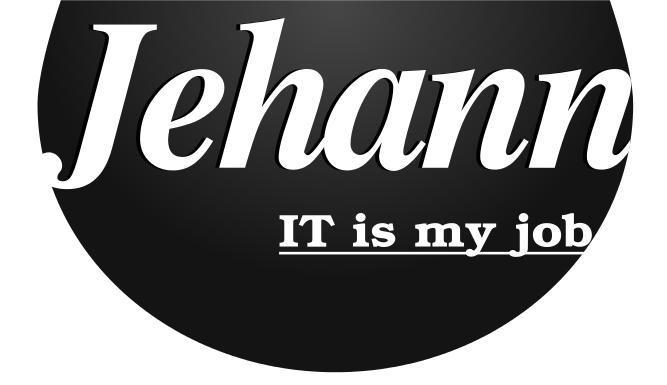 Logo Jehann